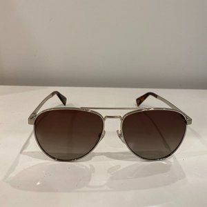 Marc Jacobs Aviator Sunglasses